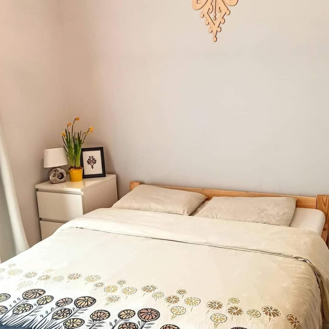 Kwatera U Somsiada -Apartament Muszyna Exteriér fotografie